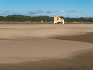 Casa per le vacanze Gruissan Ambiente 20