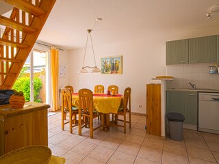 Casa per le vacanze Gruissan Caratteristiche 5