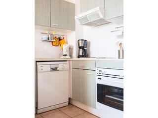 Casa per le vacanze Gruissan Caratteristiche 7