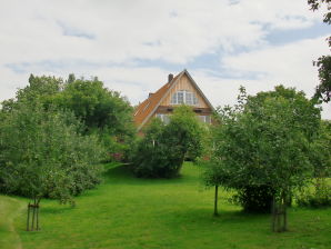 Ferienwohnung Landhaus am Reet - Drochtersen / Krautsand - image1