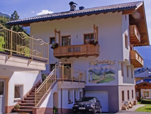 Vakantieappartement Huis Alpenfriede - Ramsau in het Zillertal - image1