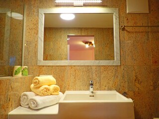 Appartamento per vacanze Ramsau im Zillertal Caratteristiche 13