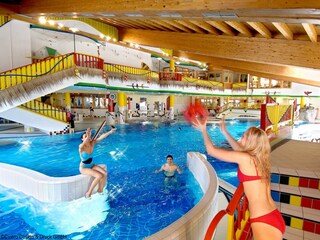 Appartamento per vacanze Ramsau im Zillertal Ambiente 20