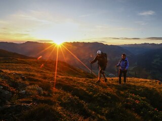 Appartamento per vacanze Ramsau im Zillertal Ambiente 24