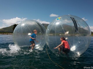 Appartamento per vacanze Ramsau im Zillertal Ambiente 25