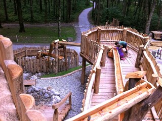 Appartamento per vacanze Ramsau im Zillertal Ambiente 29