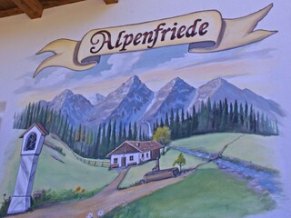 Appartamento per vacanze Ramsau im Zillertal Documento 33