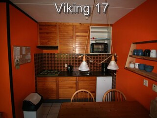 Vakantieappartement Westkapelle Kenmerken 4