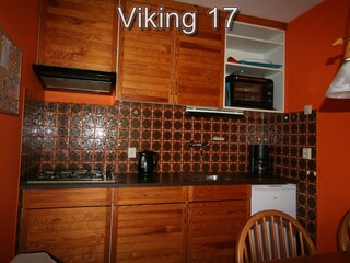 Vakantieappartement Westkapelle Kenmerken 5