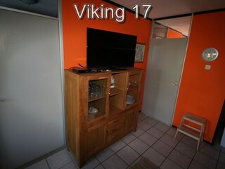 Vakantieappartement Westkapelle Kenmerken 7