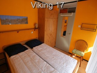 Vakantieappartement Westkapelle Kenmerken 9