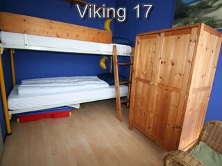 Vakantieappartement Westkapelle Kenmerken 10