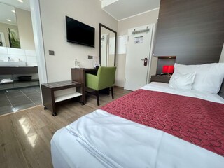 Camera per vacanze Thalhausen Caratteristiche 29