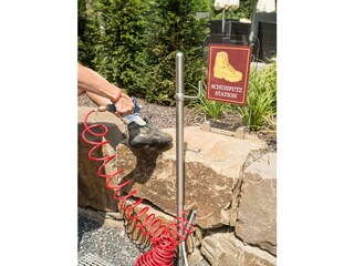 Chambre de vacances Thalhausen Équipement 33