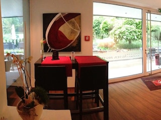 Chambre de vacances Thalhausen Enregistrement extérieur 9