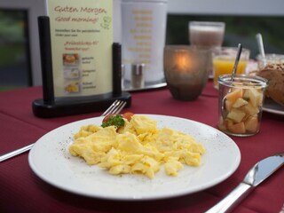 Chambre de vacances Thalhausen Enregistrement extérieur 15