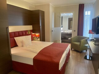 Camera per vacanze Thalhausen Caratteristiche 28