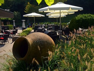 Chambre de vacances Thalhausen Équipement 30