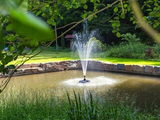 Chambre de vacances Thalhausen Enregistrement extérieur 24