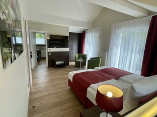 Camera per vacanze Thalhausen Caratteristiche 28