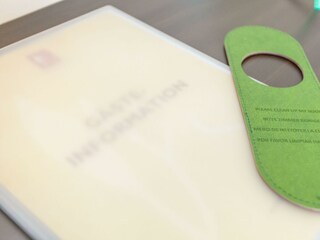 Camera per vacanze Thalhausen Caratteristiche 34