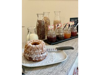 Camera per vacanze Thalhausen Registrazione all'aperto 14