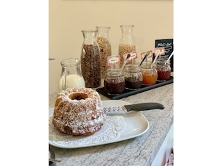 Chambre de vacances Thalhausen Enregistrement extérieur 14