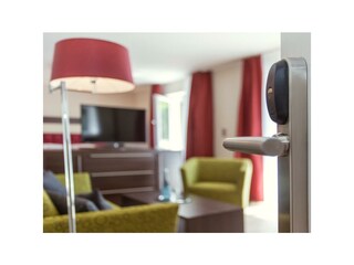 Camera per vacanze Thalhausen Caratteristiche 29