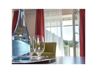 Camera per vacanze Thalhausen Caratteristiche 30