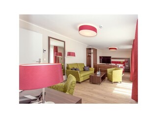 Camera per vacanze Thalhausen Caratteristiche 31