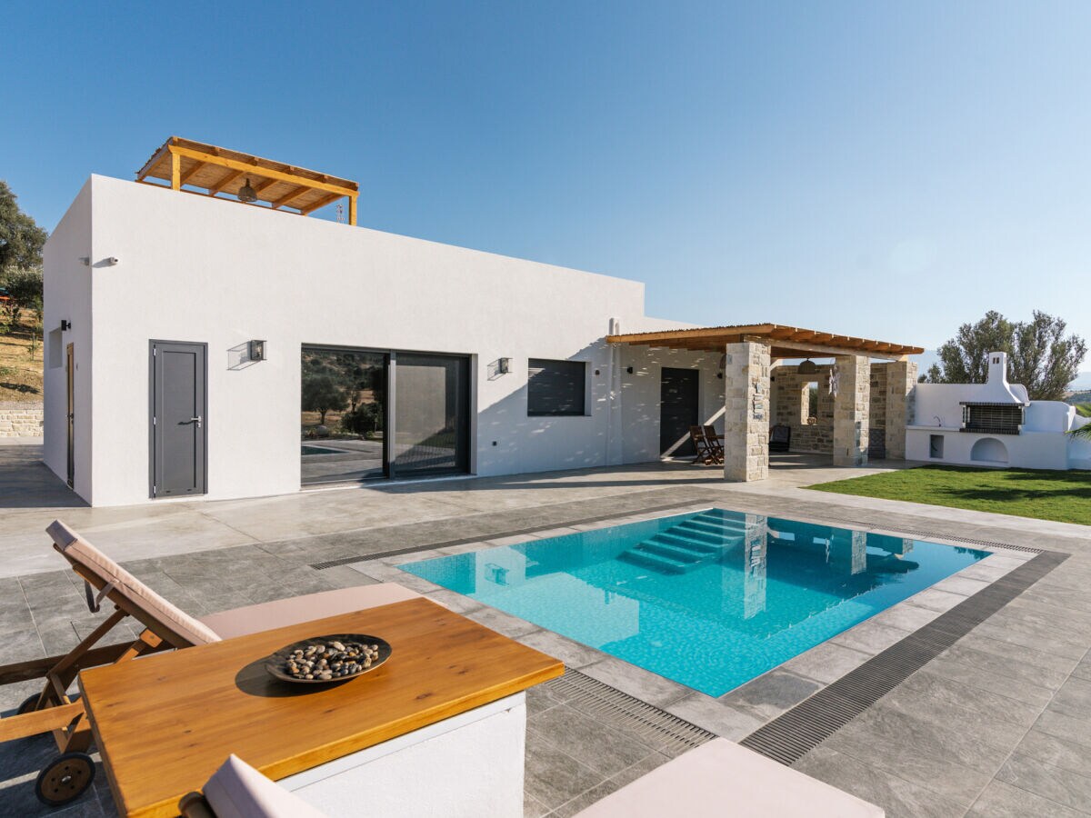 Villa Harakas