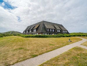 Vakantieappartement Kliffsand 74 - Kampen - image1