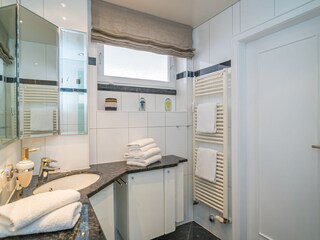 Ferienwohnung Kampen Ausstattung 9
