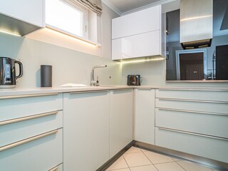 Apartamento de vacaciones Kampen Características 11