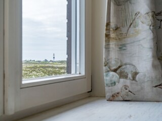 Ferienwohnung Kampen Ausstattung 16