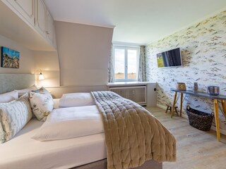 Apartamento de vacaciones Kampen Características 14