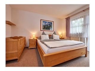1. Schlafzimmer