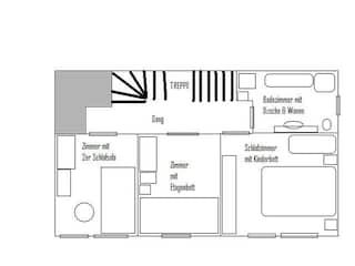 Ferienwohnung Garmisch-Partenkirchen Grundriss 19