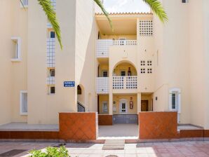 Gezellig appartement in Almería met een gedeeld zwembad - Roquetas de Mar - image1