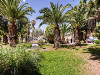 Appartement Roquetas de Mar Enregistrement extérieur 8
