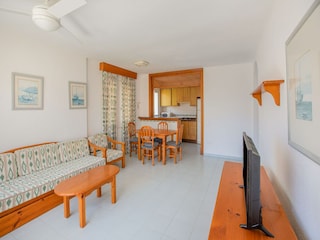 Appartement Roquetas de Mar Équipement 30