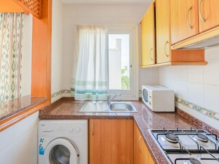 Appartement Roquetas de Mar Kenmerken 19
