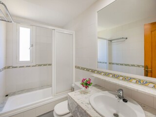 Apartment Roquetas de Mar Ausstattung 27