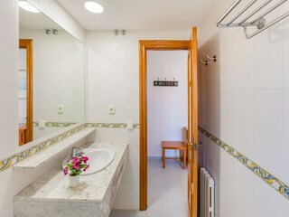 Apartment Roquetas de Mar Features 30