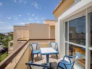 Apartamento Roquetas de Mar Grabación al aire libre 18