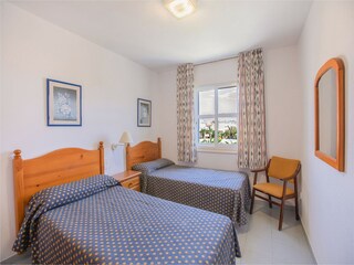 Appartement Roquetas de Mar Kenmerken 20