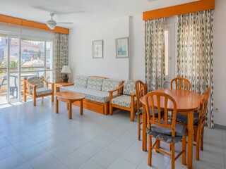 Appartement Roquetas de Mar Kenmerken 21
