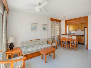 Apartment Roquetas de Mar Features 21