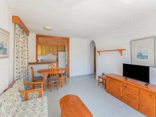 Apartment Roquetas de Mar Features 22