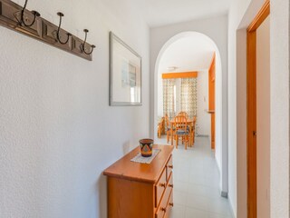 Appartement Roquetas de Mar Kenmerken 24